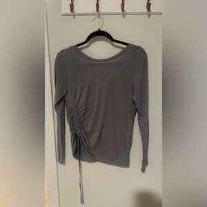 Old Navy Activewear Long-sleeves Shirt
